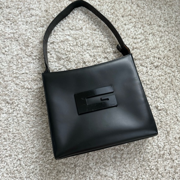 Vintage Gucci x Tom Ford Shoulder Bag